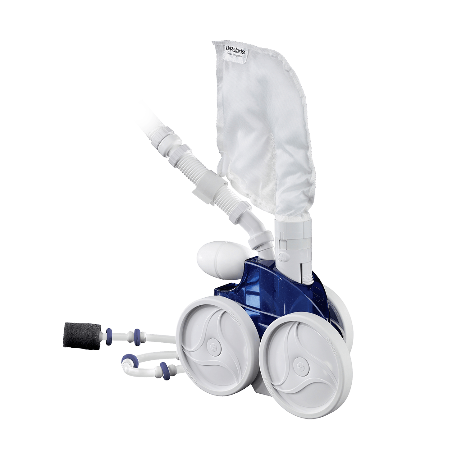 Polaris Vac-Sweep 360-Complete - PRESSURE SIDE